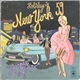 Sleepy Sleepers - Holiday In New York '59